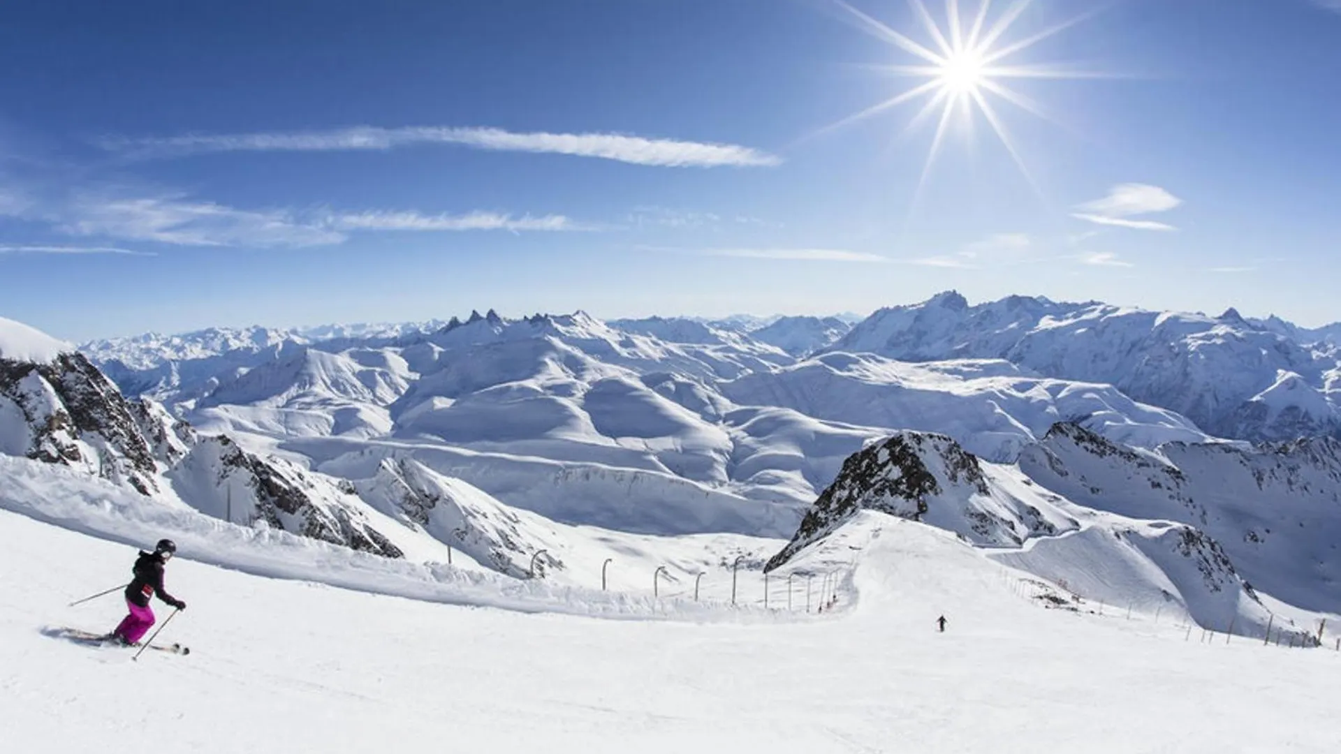 Petit Prix Studio 4 Pers. Proche Pistes Et Commerces Avec Balcon Sud, Acceptant Animaux - Fr-1-445-90 Montgenevre